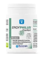 Ergyphilus Confort Gélules équilibre Intestinal Pot/60 à Forbach