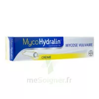 Mycohydralin, Crème à Forbach