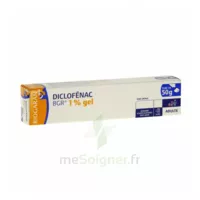Diclofenac Bgr 1 %, Gel à Forbach
