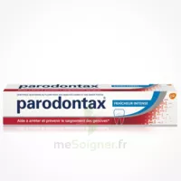Parodontax Dentifrice Fraîcheur Intense 75ml à Forbach