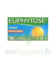 Euphytose Comprimés Enrobés B/180 à Forbach