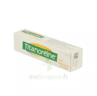 Titanoreine A La Lidocaine 2 Pour Cent, Crème à Forbach