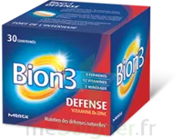 Bion 3 Défense Adulte Comprimés B/30 à Forbach