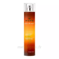 Nuxe Reve De Miel Eau Savoureuse Parfumante Fl Verre/100ml à Forbach