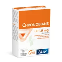 Pileje Chronobiane Lp 1,9 Mg 60 Comprimés à Forbach