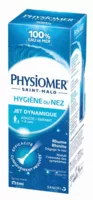 Physiomer Solution Nasale Adulte Enfant Jet Dynamique 135ml à Forbach