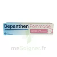 Bepanthen 5 % Pommade T/30g à Forbach