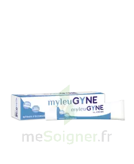 Myleugyne 1 %, Crème à Forbach