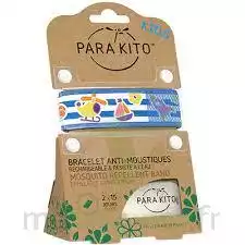 Para'kito Kids Bracelet Répulsif Anti-moustique Toys à Forbach